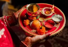 Karva Chauth