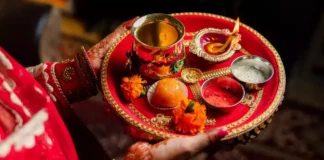 Karva Chauth