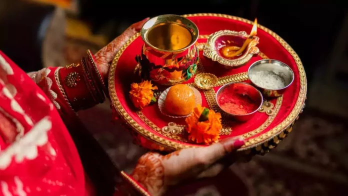 Karva Chauth