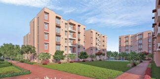Flats for Sale in Palghar