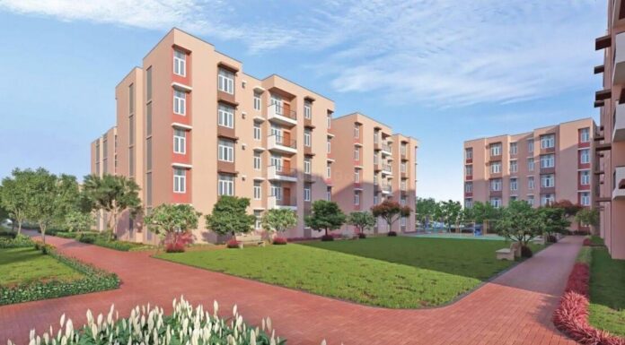 Flats for Sale in Palghar