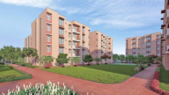 Flats for Sale in Palghar