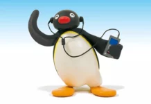 Pingu