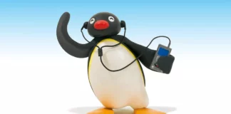 Pingu