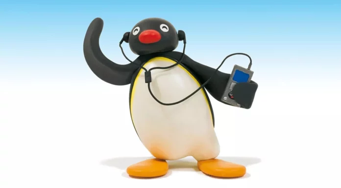 Pingu