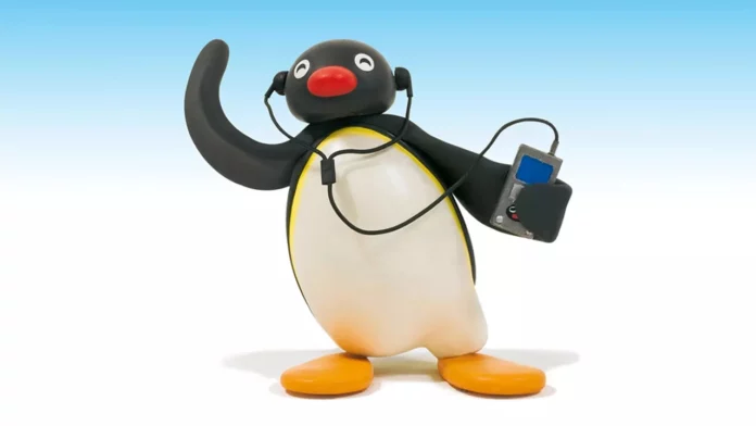 Pingu