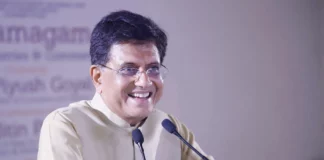 Piyush Goyal