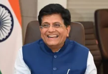 Piyush Goyal