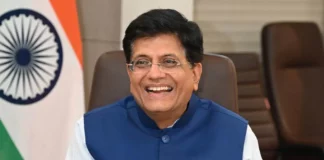 Piyush Goyal