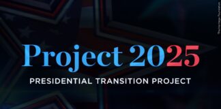 Project 2025