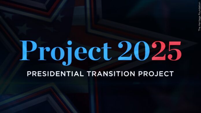 Project 2025