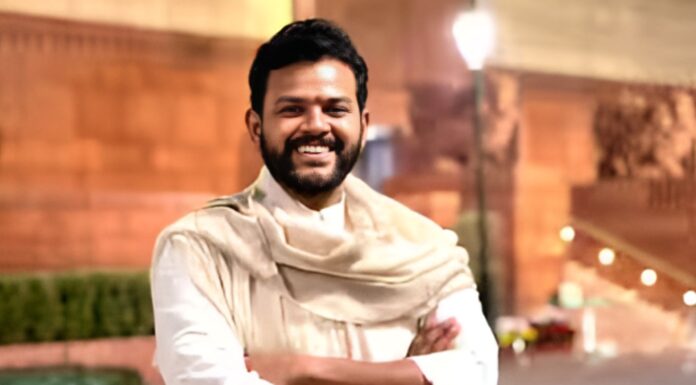 Ram Mohan Naidu