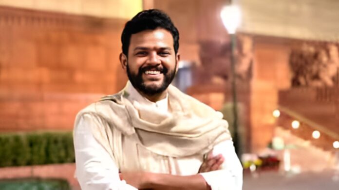 Ram Mohan Naidu