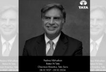 Ratan Tata