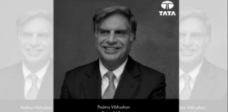 Ratan Tata