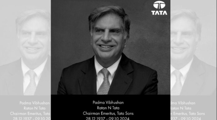 Ratan Tata