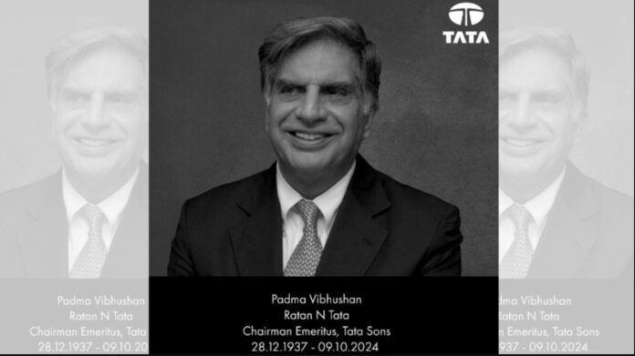 Ratan Tata