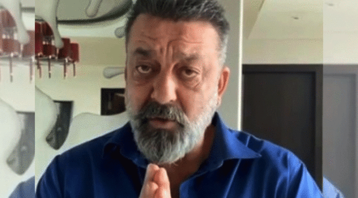 Sanjay Dutt