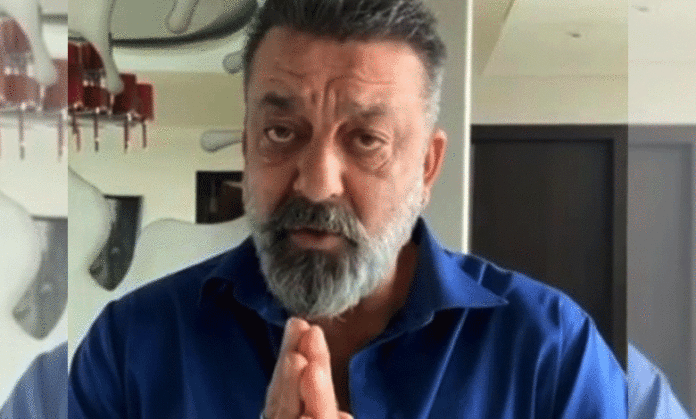 Sanjay Dutt