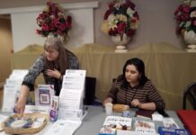 Senior Awareness Mela