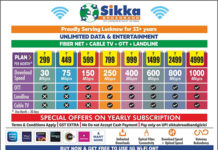 Sikka Broadband