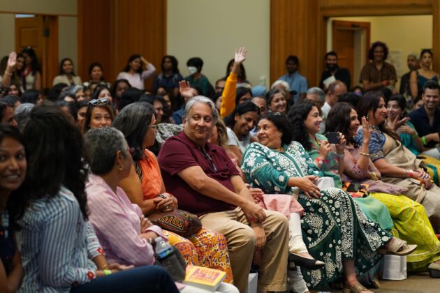 audience question mental health panel min