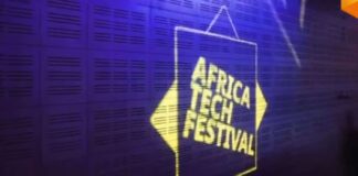 Africa Tech Festival