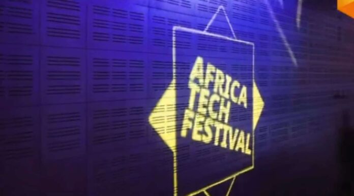 Africa Tech Festival