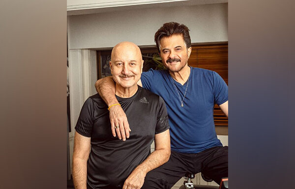 Anupam Kher