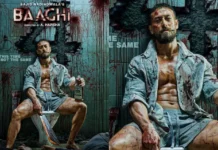 Baaghi 4