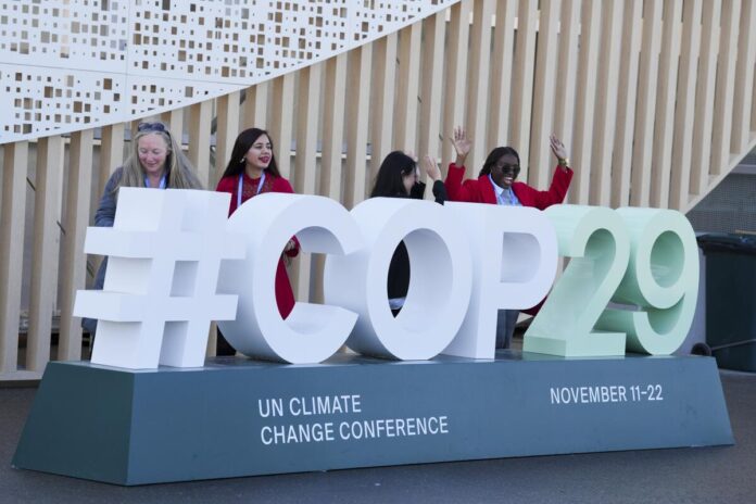 COP29