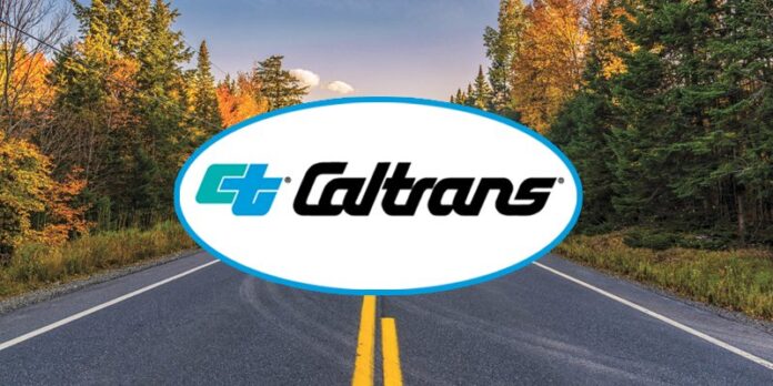 Caltrans