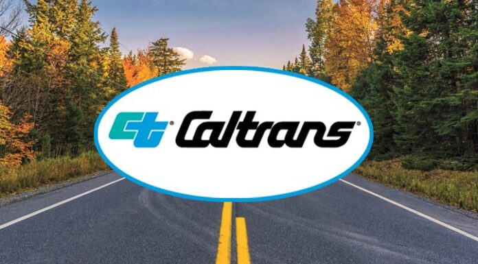 Caltrans