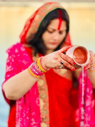 Chhath Puja