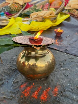 Chhath Puja