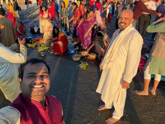 Chhath Puja