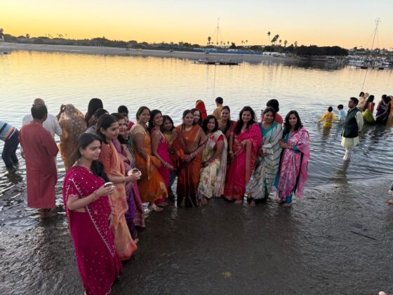 Chhath Puja