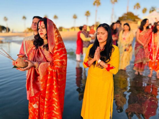 Chhath Puja