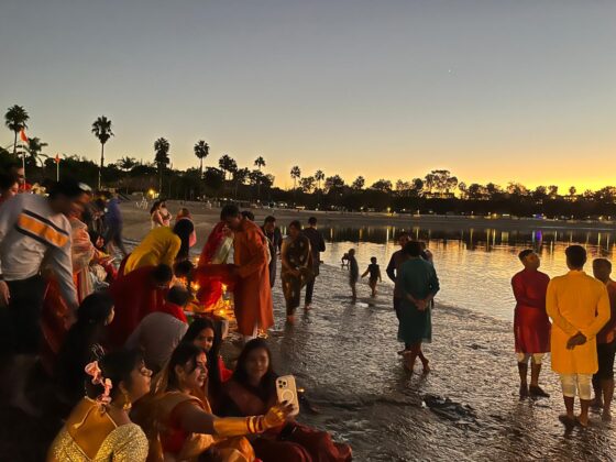 Chhath Puja