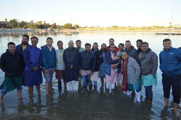 Chhath Puja