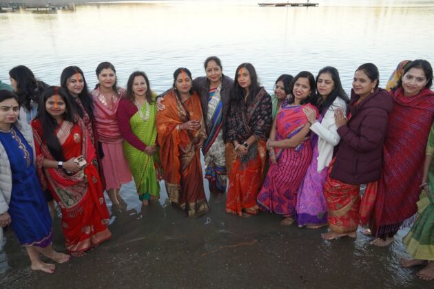 Chhath Puja