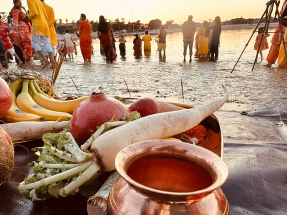 Chhath Puja