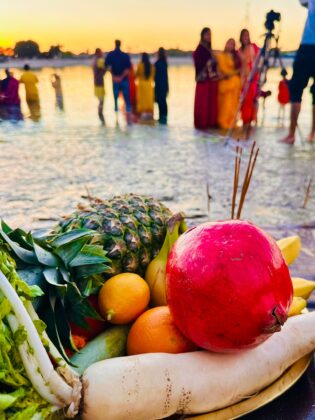 Chhath Puja