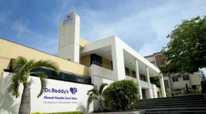 Dr. Reddy’s launches Toripalimab in India to treat rare form of head & neck cancer Toripalimab in India