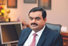 Gautam Adani