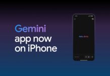 Gemini AI