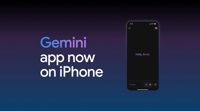 Gemini AI