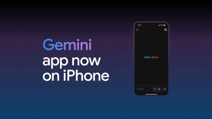 Gemini AI