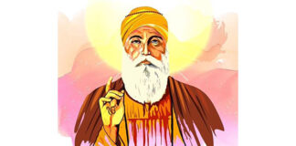 Gurupurab