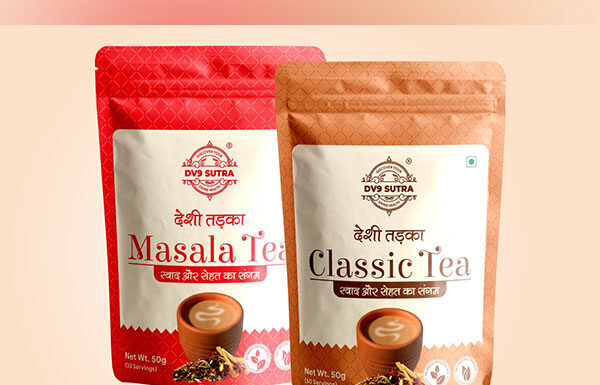 Discover India’s First 5-in-1 Acidity-Free Tea from Bhilwara – A New Era in Tea Innovation Tea